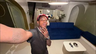 Que pasa en esta casa 😱