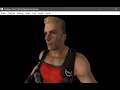 Lighting in my 3D software rasterizer C