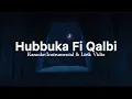 Instrument/Karaoke Hubbuka Fi Qalbi - Ikyy Pahlevii Slow Remix Arabic 
