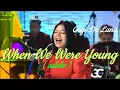 Download Lagu GG Vibes_Gigi De Lana  \