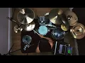 Top 10 staTues tHat CriEd bloOd - BRING ME THE HORIZON - DRUM COVER