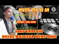 Download Lagu LAGU DISKO NGERE AE LEKA WUNU ROSE MUSIK ERA 90 AN 