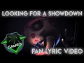 Download Lagu (SHOWDOWN BANDIT SONG) Looking For a Showdown (FAN LYRIC VIDEO) - DAGames (Flashing Lights)