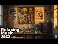 Lagu Relaxing Jazz Music Vol. 6 ( indonesia )