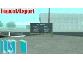 GTA San Andreas - List 1