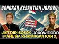 Download Lagu KONON TAK AKAN PERNAH LUNTUR ? KESAKTIAN JOKOWI YANG TIDAK KALIAN TAU !
