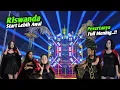 Download Lagu Riswanda Audio Ngamuk Di Start Karnaval Bringin Wajak Pesertanya Full Mening Semua..!!