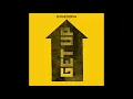 Shinedown - GET UP (Acoustic Version) [Official Audio]