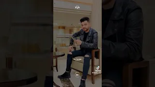 اسمع الكلام مش كل الناس حبايب حسبنها كام ب كام احمد عاعر 