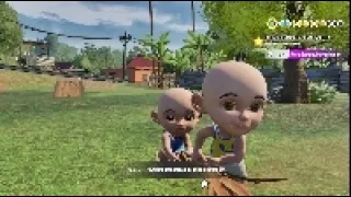 TERANG NIH