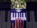 Lagu Chisme Chisme Phonk Kid (Piano Tutorial) #meme #phonk #viral #shorts