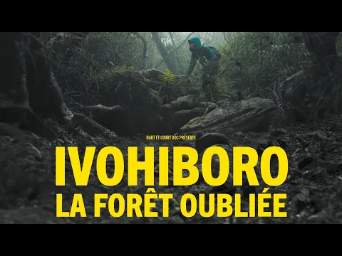 Ivohiboro, la forêt oubliée - bande annonce