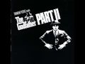 Download Lagu The Godfather Part II | Soundtrack Suite (Nino Rota)