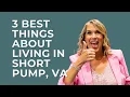 Short Pump VA is Awesome Why I Love Living In Short Pump part 1