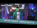 DJ AFTER HOURS JUNGLE DUTCH