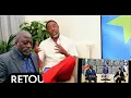 Lagu RDC : FRANCIS KALOMBO S’EXPRIME — KABILA ET TSHISEKEDI DANS LE DÉBAT SUR LE RETOUR POLITIQUE ⚠️