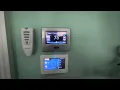 HVAC CARRIER INFINITY INDOOR COMMUNICATION ERROR