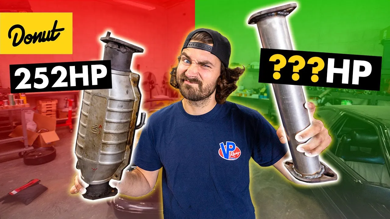 Do K&N Air Filters Destroy Your Car’s Engine