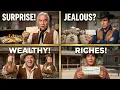 Bonanza Actors Hidden Fortunes What They Were Really Paid Per Episode