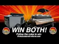 Oklahoma City Oklahoma Boat and RV Show Giveaway 2026