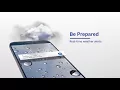 The Weather Channel App TRAILER