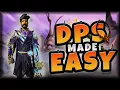 A Complete Guide to DPS with Necromancy for Beginners