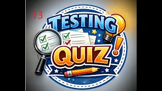Software Testing quiz 13 Defect Severity and Priority Interview Questions ASTestingWorld