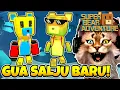 Download Lagu DUO BERUANG MASUK KE GUA LEMBAH SALJU BARU !! 😸 Ft. @MisterCemprengGaming - Super Bear Adventure