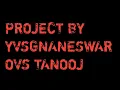 ONLINE JOB PORTAL PYTHON PROJECT USING DJANGO