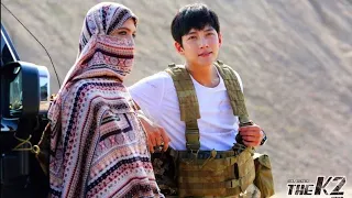 بنت بتستغل الحب كسلاح للانتقام بتوقع فى حبها حارس زوجة أبوها الوسيم ملخص كي 2 