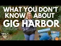 Don t Move to Gig Harbor Until You Know THIS The Truth About Living Here