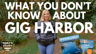 Don t Move to Gig Harbor Until You Know THIS The Truth About Living Here