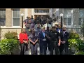 Natchez-Adams Safe City Task Force