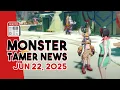 Download Lagu Monster Tamer News: NEW Digimon Time Stranger AND Aniimo Gameplay, NEW Open World Mon Game and More!
