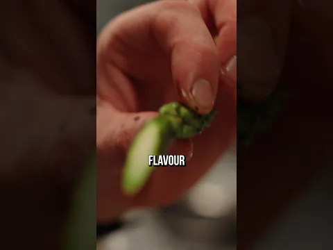 The Easy Way To Cook Asparagus For Maximum Flavour