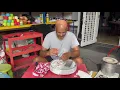RoboRock dismantle and clean and solve filter block issue Maintenance for best performance