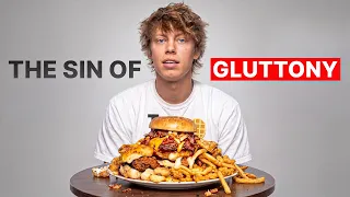 Gluttony The Most Miserable Sin EP 195