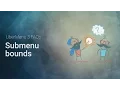 UberMenu 3 - How to make the submenu wider than the menu bar WordPress Mega Menu