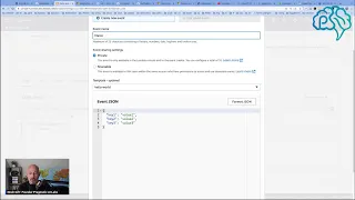 Assimilate-Rust Build an AWS Lambda Function and deploy in Rust