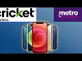 IPhone 12s Coming to Metro by T-Mobile and Cricket Wireless Price Answered