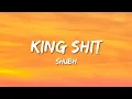 Download Lagu Shubh - King Shit (Lyrics)