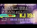 Download Lagu KJ 194 - DIKAU, YANG BANGKIT, MAHAMULIA