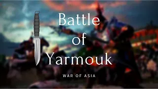 Download The Battle of Yarmouk Movie in Urdu | Khalid bin Walid achievements MP3