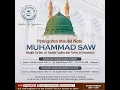 Download Lagu LIVE || Pembacaan Burdah, Majlis Ta'lim Al Habib Salim bin Thoha Al Hadad 1447H / 2025 M