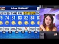 LIVE A Look Ahead-Tuesday September 9
