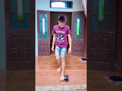 Pha Xử Lý Cồng Kềnh Của Tiếp Còi | Minh Khoa #Shorts