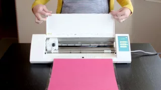 Download Setting up your Silhouette CAMEO® MP3