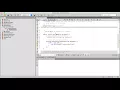 1 - Creating Netbeans Project for DictionaryApp