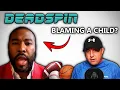 Deadspin Going BANKRUPT After REPULSIVE Article by Carron Phillips