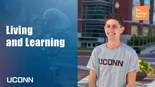 Living and Learning at UConn